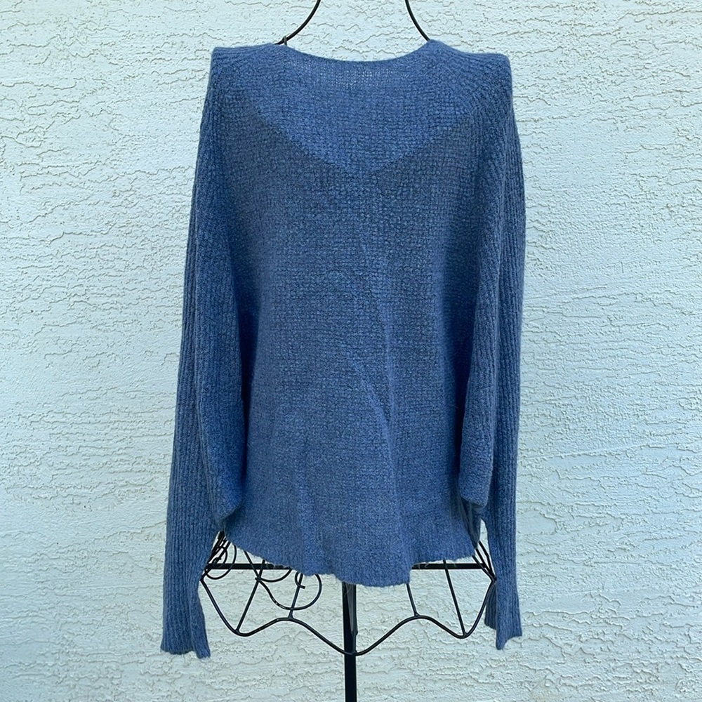 Humility Women’s Sweater